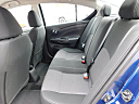 Thumbnail image of 2018 Nissan Versa at Mathews Nissan