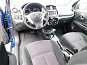 Thumbnail image of 2018 Nissan Versa at Mathews Nissan