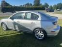 Thumbnail image of 2008 Mazda Mazda3 at HOPPER'S ENTERPRISE LLC