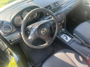 2008 Mazda Mazda3 i Sport at HOPPER'S ENTERPRISE LLC