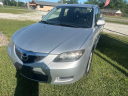 Thumbnail image of 2008 Mazda Mazda3 at HOPPER'S ENTERPRISE LLC
