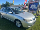 Thumbnail image of 2008 Mazda Mazda3 at HOPPER'S ENTERPRISE LLC