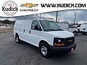 Thumbnail image of 2016 GMC Savana at Kudick Chevrolet