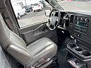 2016 GMC Savana 2500 at Kudick Chevrolet