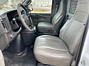Thumbnail image of 2016 GMC Savana at Kudick Chevrolet
