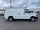 Thumbnail image of 2016 GMC Savana at Kudick Chevrolet