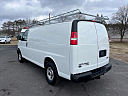 Thumbnail image of 2016 GMC Savana at Kudick Chevrolet