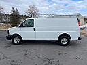 Thumbnail image of 2016 GMC Savana at Kudick Chevrolet