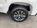 Thumbnail image of 2022 Chevrolet Silverado 1500 at Harr Chrysler Dodge Jeep