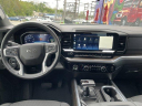 Thumbnail image of 2022 Chevrolet Silverado 1500 at Harr Chrysler Dodge Jeep
