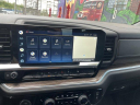Thumbnail image of 2022 Chevrolet Silverado 1500 at Harr Chrysler Dodge Jeep