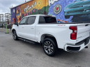 Thumbnail image of 2022 Chevrolet Silverado 1500 at Harr Chrysler Dodge Jeep