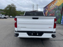 Thumbnail image of 2022 Chevrolet Silverado 1500 at Harr Chrysler Dodge Jeep