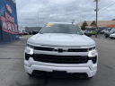 Thumbnail image of 2022 Chevrolet Silverado 1500 at Harr Chrysler Dodge Jeep