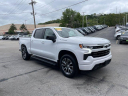 Thumbnail image of 2022 Chevrolet Silverado 1500 at Harr Chrysler Dodge Jeep
