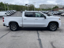 Thumbnail image of 2022 Chevrolet Silverado 1500 at Harr Chrysler Dodge Jeep