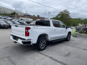 Thumbnail image of 2022 Chevrolet Silverado 1500 at Harr Chrysler Dodge Jeep