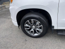 Thumbnail image of 2022 Chevrolet Silverado 1500 at Harr Chrysler Dodge Jeep