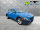 Thumbnail image of 2022 Hyundai KONA at Maxon Hyundai Inc.