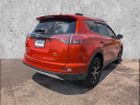 2016 Toyota RAV4 SE at Integrity Automotive Group
