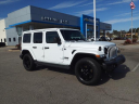Thumbnail image of 2021 Jeep Wrangler Unlimited at Charles Boyd Chevy Cadillac Buick Gmc Of Henderson