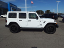 Thumbnail image of 2021 Jeep Wrangler Unlimited at Charles Boyd Chevy Cadillac Buick Gmc Of Henderson
