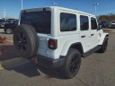 Thumbnail image of 2021 Jeep Wrangler Unlimited at Charles Boyd Chevy Cadillac Buick Gmc Of Henderson
