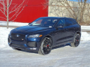 Thumbnail image of 2017 Jaguar F-PACE at Jaguar Land Rover Madison