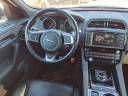 Thumbnail image of 2017 Jaguar F-PACE at Jaguar Land Rover Madison