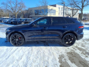Thumbnail image of 2017 Jaguar F-PACE at Jaguar Land Rover Madison