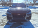 Thumbnail image of 2017 Jaguar F-PACE at Jaguar Land Rover Madison