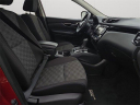 Thumbnail image of 2021 Nissan Rogue Sport at TriCountyCDJR - Used