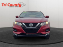 Thumbnail image of 2021 Nissan Rogue Sport at TriCountyCDJR - Used