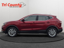 Thumbnail image of 2021 Nissan Rogue Sport at TriCountyCDJR - Used