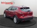 Thumbnail image of 2021 Nissan Rogue Sport at TriCountyCDJR - Used