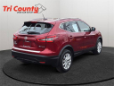 Thumbnail image of 2021 Nissan Rogue Sport at TriCountyCDJR - Used