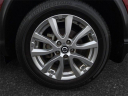 Thumbnail image of 2021 Nissan Rogue Sport at TriCountyCDJR - Used
