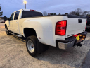 Thumbnail image of 2010 GMC Sierra 3500HD at JZ AUTO SALES INC