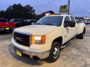 Thumbnail image of 2010 GMC Sierra 3500HD at JZ AUTO SALES INC