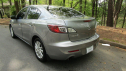 Thumbnail image of 2012 Mazda Mazda3 at Southern Luxury Cars