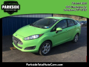 Thumbnail image of 2014 Ford Fiesta at Parkside Total Auto Care