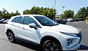 Thumbnail image of 2022 Mitsubishi Eclipse Cross at Gary Mathews Motors