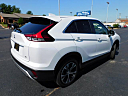 Thumbnail image of 2022 Mitsubishi Eclipse Cross at Gary Mathews Motors