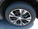 Thumbnail image of 2022 Mitsubishi Eclipse Cross at Gary Mathews Motors