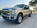 2012 Ford F-250 Super Duty Lariat at Carolina Auto Outlet