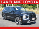 Thumbnail image of 2022 Mitsubishi Outlander at Lakeland Toyota - New