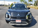 Thumbnail image of 2022 Mitsubishi Outlander at Lakeland Toyota - New
