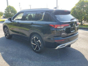 Thumbnail image of 2022 Mitsubishi Outlander at Lakeland Toyota - New