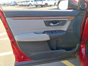 2022 Honda CR-V EX at Maxon Hyundai Inc.