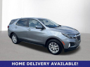 Thumbnail image of 2024 Chevrolet Equinox at Lee Motor Company